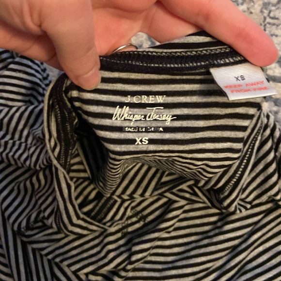 J crew night dress - Picture 3 of 5